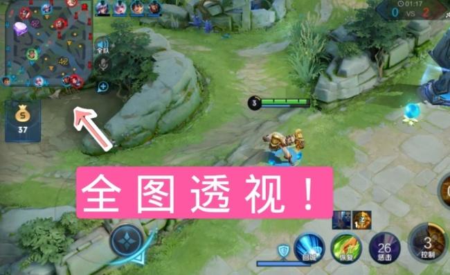 王者辅助卡网